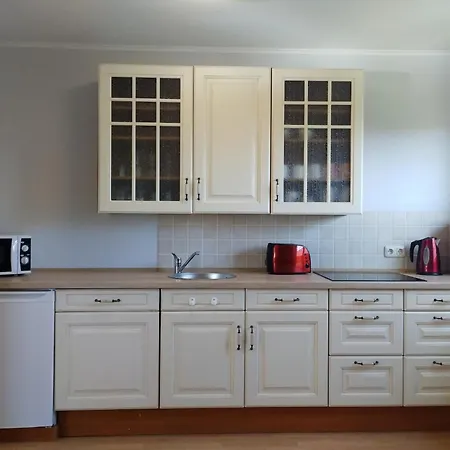 Beachside Haven, Cleaning Included Apartament