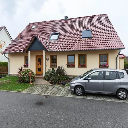 Beachside Haven, Cleaning Included Apartament Kühlungsborn