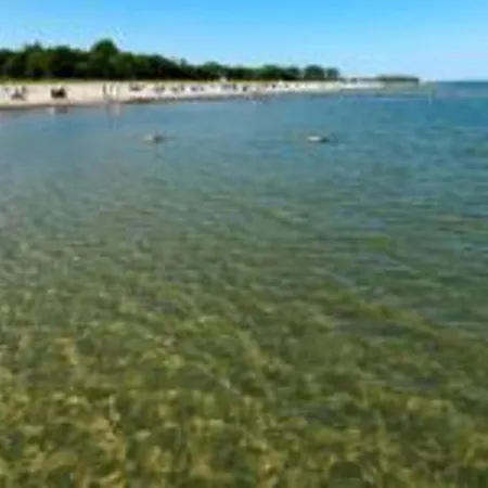 Beachside Haven, Cleaning Included *