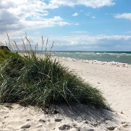 Beachside Haven, Cleaning Included Apartmán *
