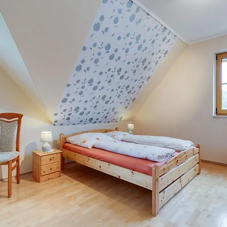 Beachside Haven, Cleaning Included * Kühlungsborn
