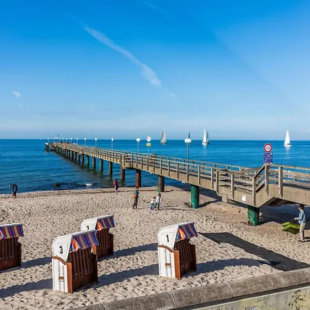 Beachside Haven, Cleaning Included *