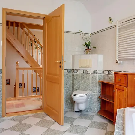 Beachside Haven, Cleaning Included Apartmán *